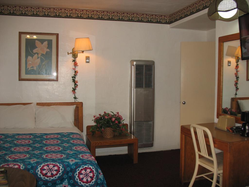 Travel Inn Roseburg Exteriér fotografie