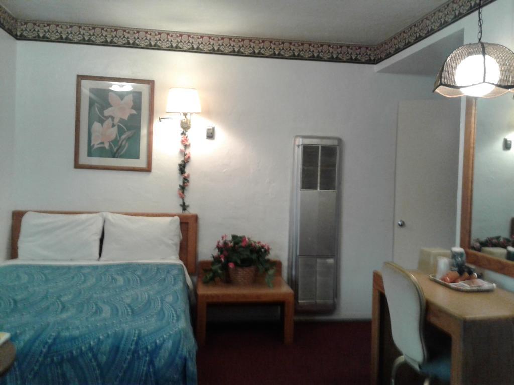 Travel Inn Roseburg Exteriér fotografie